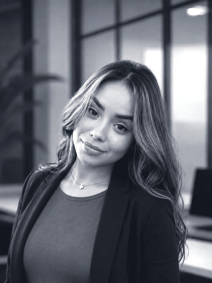 Maria Geovana