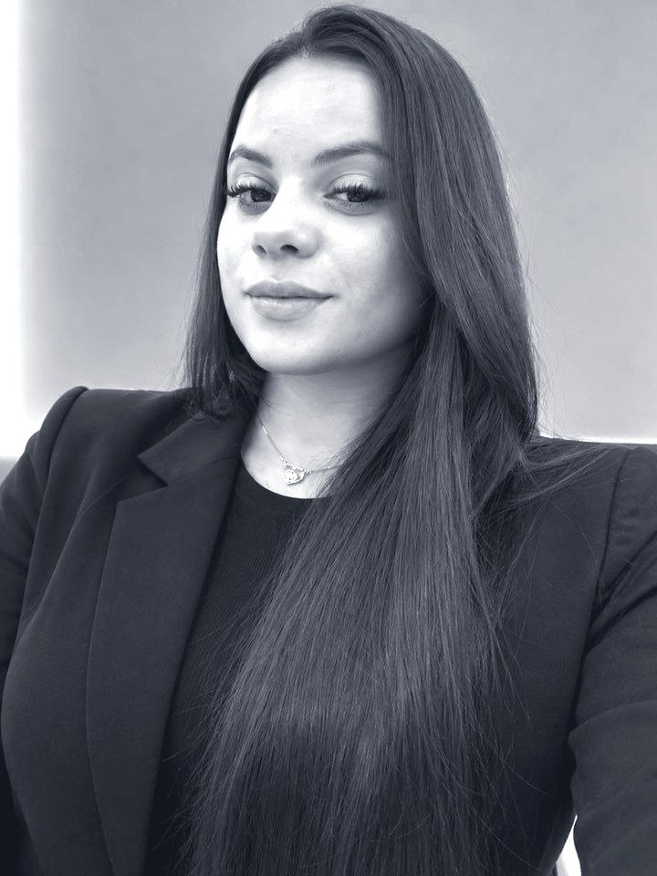 Luani Santos